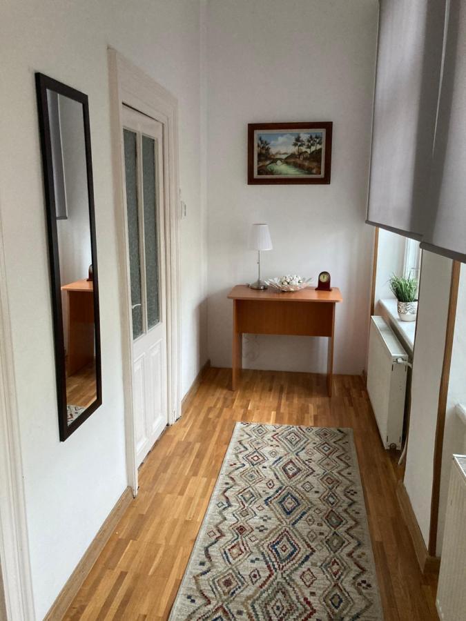 Irina Apartments Piteşti Dış mekan fotoğraf